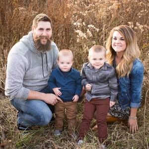 Meet your Posher, Chelsea